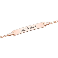 Dieses Foto zeigt ein Beispiel einer Lasergravur