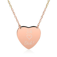 Dieses Foto zeigt ein Beispiel einer Diamantgravur