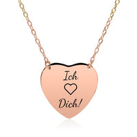 Dieses Foto zeigt ein Beispiel einer Lasergravur