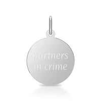 Dieses Foto zeigt ein Beispiel einer Diamantgravur