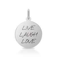 Dieses Foto zeigt ein Beispiel einer Lasergravur