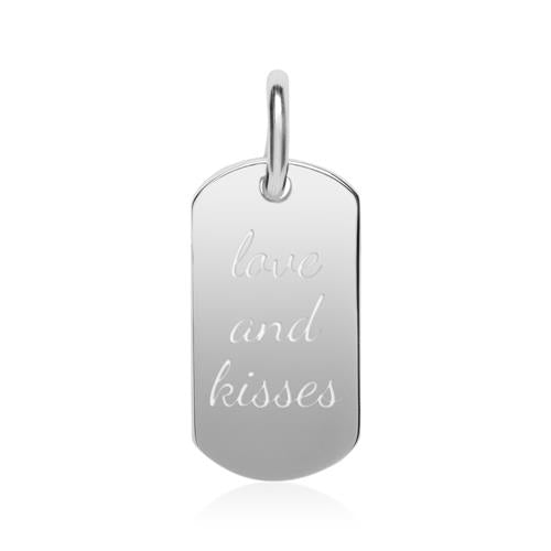 Dieses Foto zeigt ein Beispiel einer Diamantgravur