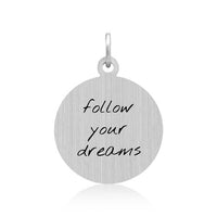 Dieses Foto zeigt ein Beispiel einer Lasergravur