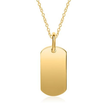 Dieses Kette mit Armband aus vergoldetem 925er Silber